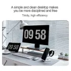 Nillkin PowerTrio 3in1 Wireless Charger MagSafe for Samsung Watch White Фото 2
