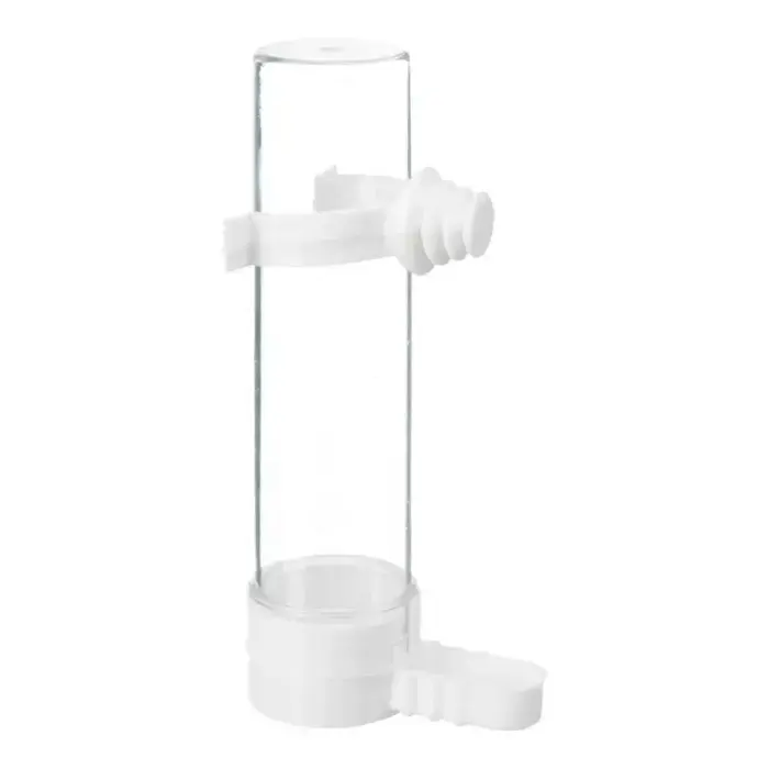 Dzirdinātava : Trixie Food and Water Dispenser, Plastic 50ml/11cm Photo 2