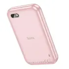 Smartphone for kids Hoco 2,8" 2G Y102 pink Photo 3