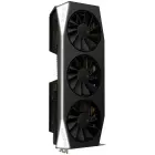 XFX Mercury AMD Radeon RX 9070XT 16GB GDDR6 256-bit HDMI 3x DP Foto 1