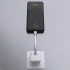 Dudao K10 внешний аккумулятор (powerbank) | 10000 mAh | 12W | USB-C, USB-A | LED дисплей | черный Фото 7