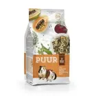 Корм для морских свинок : Witte Molen Puur GUINEA PIG 2,5 кг Фото 1