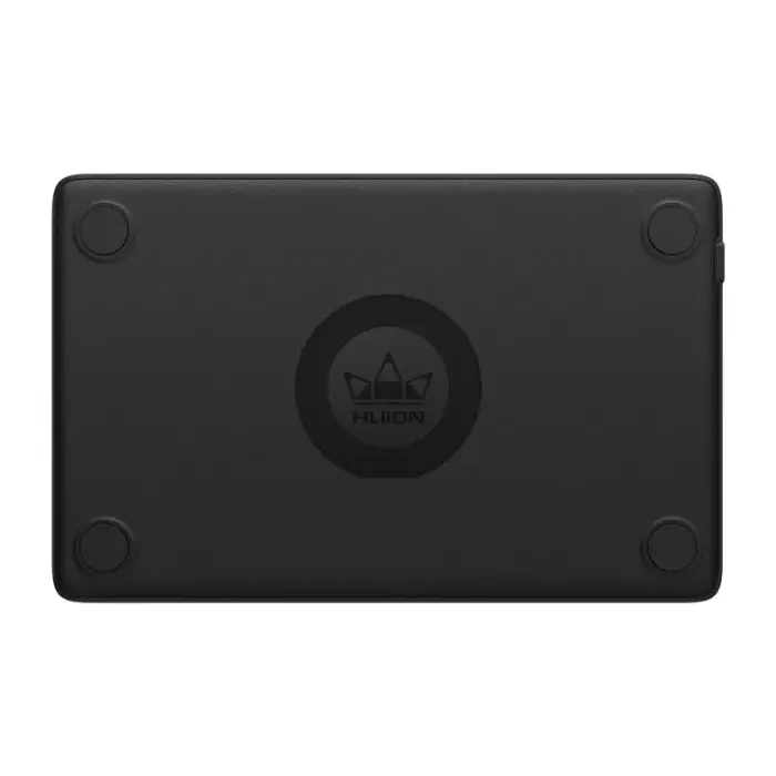 Huion H420X graphics tablet Foto 10
