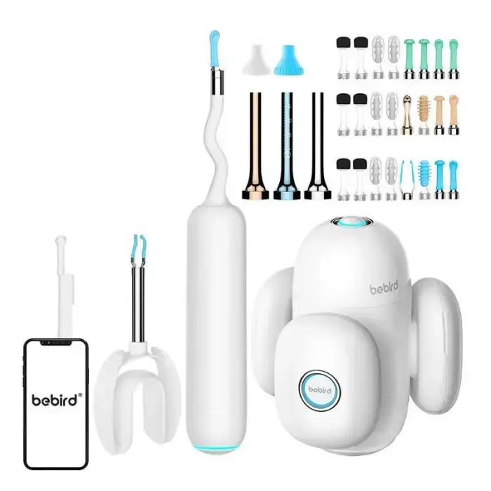 Smart Visual Ear-Clean Rod Bebird Home 30S (white) Foto 2