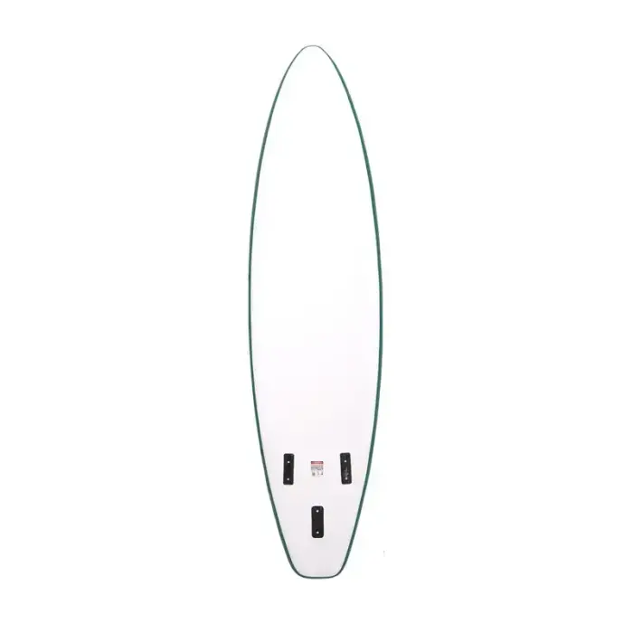 FunWater SUP paddleboard SUPFW69A 3,35m (green-white) Photo 4