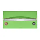 Qoltec Deep Cycle Gel Battery | 12V | 100Ah | 30.5kg | Maintenance-free | Professional | LongLife | PV, UPS, camper Foto 7
