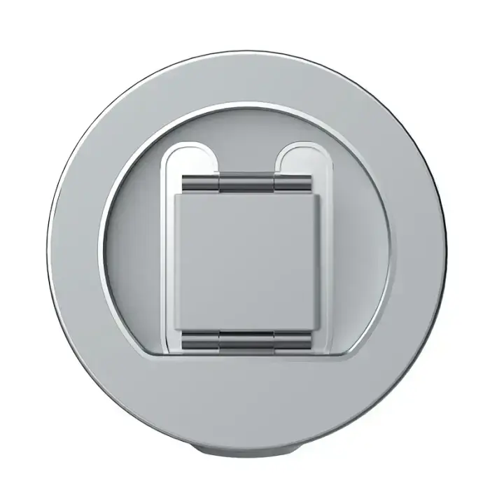 NILLKIN DUAL-MAGNET GRIP HOLDER GRAY / SZARY Photo 2
