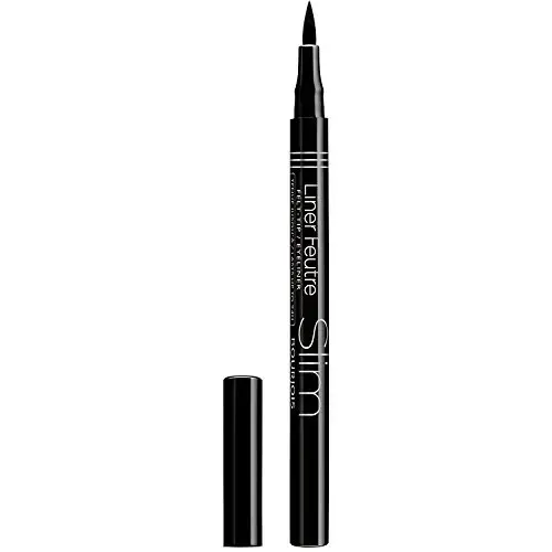 Bourjois Liner Feutre 0.8 Ml 16 Ultra Fine Black Foto 1