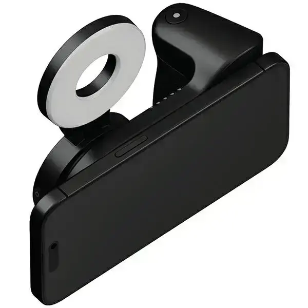 ENERGEA Portable LED Light Magear MagLight Black MagSafe PG-MGLT-BLK Foto 3