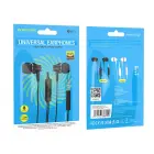 Borofone Earphones BM74 Singer black Foto 6