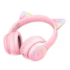 Gaming headphones ONIKUMA B90 Pink Foto 5