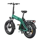 ENGWE EP-2 3.0 BOOST 250W 20" Electric Bike (Green) Foto 4
