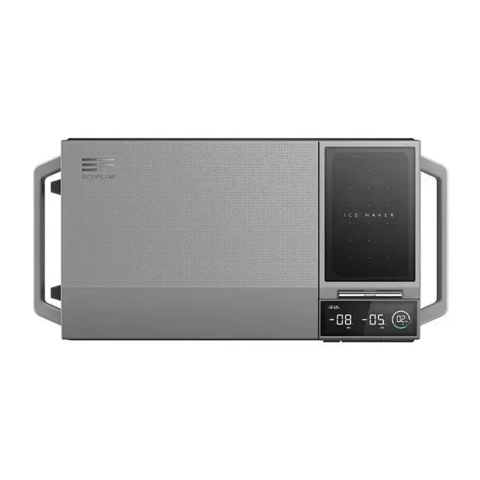 ECOFLOW Glacier portable refrigerator (CH plug-in version) Foto 2