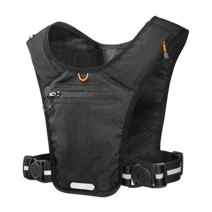 SPIGEN A720 DYNAMIC SHIELD RUNNING VEST (M-L) BLACK Foto 3