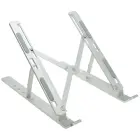 Laptop Stand 4smarts ErgoFix H18 silver Foto 2
