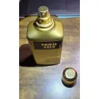 EMPTY BOTTLE W/BOX Grandeur Elite Tribal Gold 3.4 Oz 100ml of Le Male Elixir Jpg Foto 3