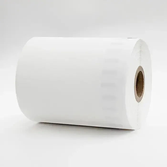 Qoltec Labels for DYMO 4XL | S0904980 | 104 x 159 mm | 220 pcs Photo 7