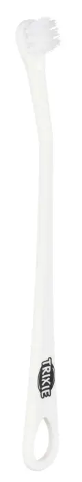 Zobu kopšanas komplekts kaķiem : Trixie Dental Hygiene Set for cats. Foto 3