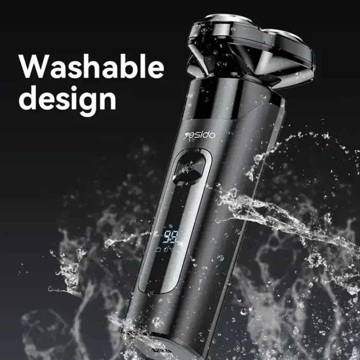 Yesido Electric shaver MG05 Foto 5