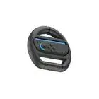 iPega SW2054 Racing Wheel for JoyCon Controllers Nintendo Switch 2 Black Foto 8