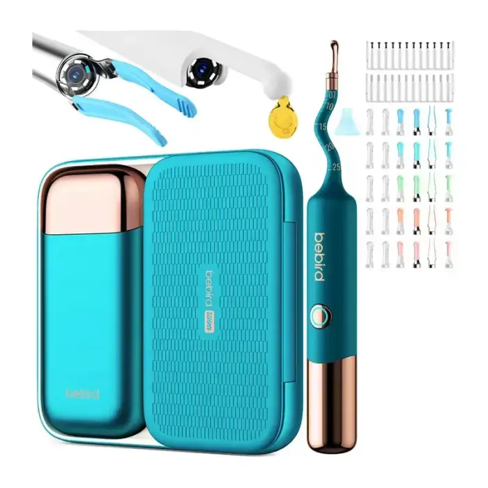 BEBIRD Earsight Ultra Camera Otoscope Foto 2
