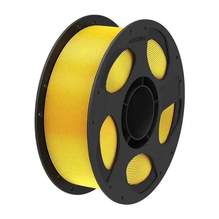 Christmas PLA Anycubic filament set (4 pcs). Фото 4