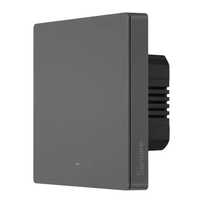 Smart Scene Wall Switch Sonoff M5 1C (1-channel) Foto 2