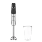 TEFAL rokas blenderis Infinity Force Pro 5in1,  melns/nerūsējošais tērauda Photo 4