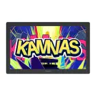 Huion Kamvas 22 GEN 3 (GS2203) Graphics Tablet Photo 1