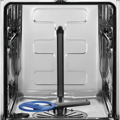 Electrolux trauku mazgājamā mašīna (iebūv.) Фото 2