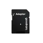 GOODRAM Memory MicroSD Card All in one - 32GB with adapter UHS I CLASS 10 100MB/s + reader Фото 11