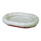Guļvieta dzīvniekiem - Trixie Cuddly Bed for cats, 47*38 cm Foto 1