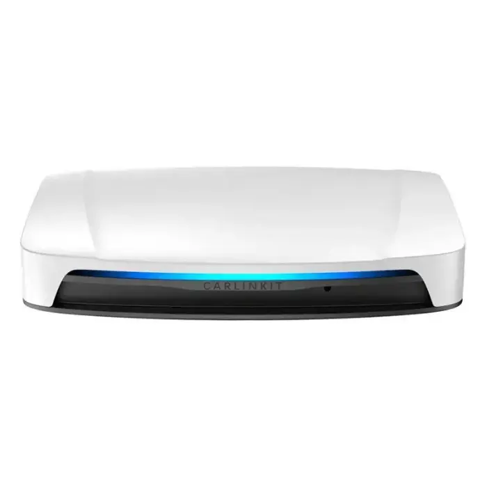 Carlinkit CPC200-Tbox UHD wireless adapter Carplay/Android (white) Photo 3