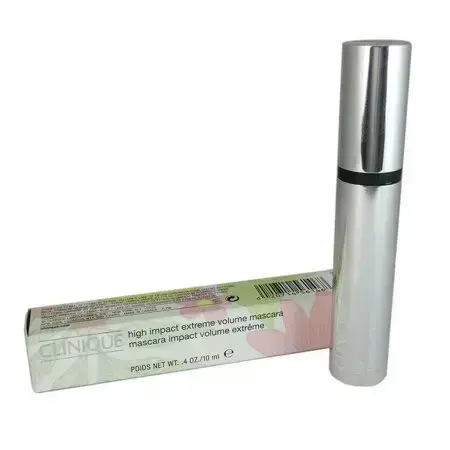 Clinique High Impact Extreme Volume Mascara in Black Foto 1