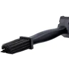 Bike chain cleaner brush Forever Outdoor black Foto 2