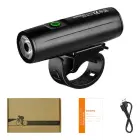 Superfire bike flashlight BL14 Foto 2