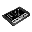 Lexar Professional SILVER PLUS SDXC 1TB memory card Фото 5