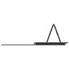 Laptop Stand Spigen Slimfold LD201-S1 black Фото 6