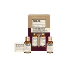 Debenhams Men the Fuzzy Duck Bergamot, Hemp & Sandalwood Men's Luxury Essentials Gift Set Foto 3