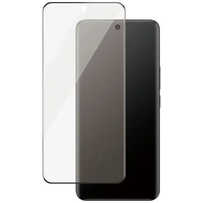 Szkło hartowane PanzerGlass Ultra-Wide    Fit do Xiaomi Redmi Note 15 Pro+ 5G Foto 2