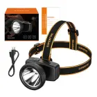 Superfire HL55 headlamp, 150 lm, USB-C, 4 modes, 270 m Photo 2