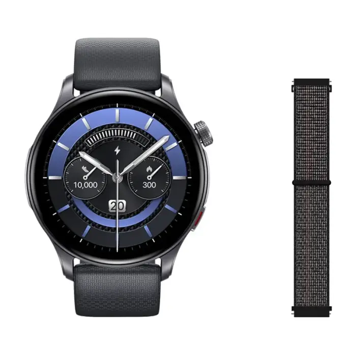 Zeblaze Btalk GPS smartwatch (gray) Foto 2
