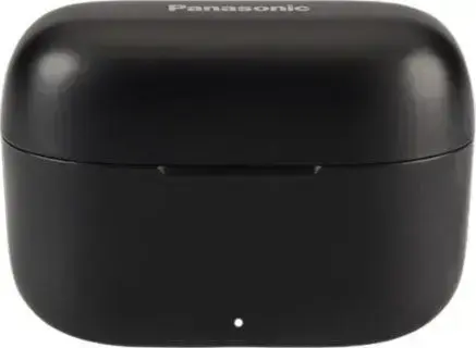 Wireless earphones TWS PANASONIC RZ-B110WDE-K black Foto 4
