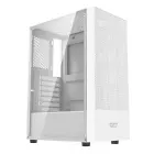 Darkflash A290 computer case (white) Foto 1