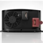 Qoltec Smart Monolith charger for LiFePO4 AGM GEL SLA batteries | 10A | 24V Photo 9