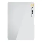 Tactical Glass Shield for iPad Pro 11 2024 Clear Foto 1