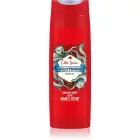 Old Spice Wolfthorn Shower Gel 400 Ml Photo 1