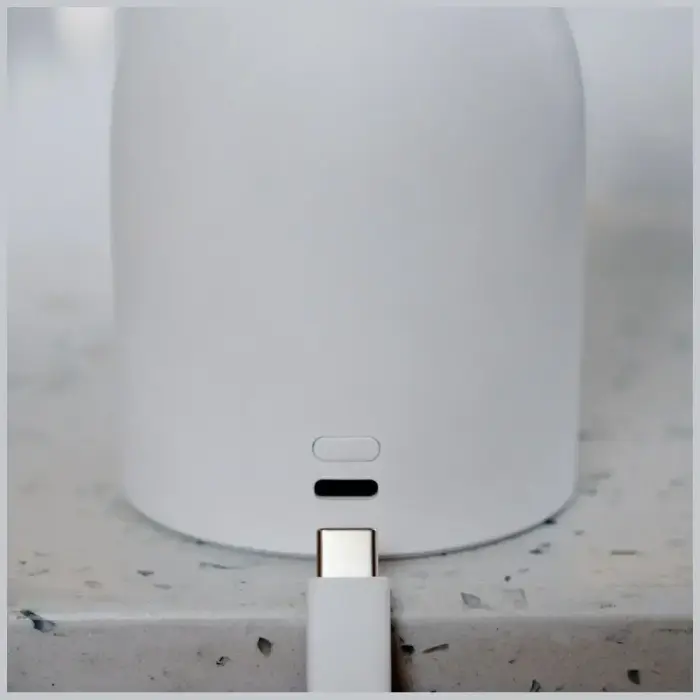 Imilab C30 Dual Indoor Camera white Фото 13