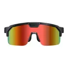 ZEBLAZE Q01 AI Sports Sunglasses - Orange Фото 2