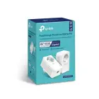 TP-LINK TPLINK Power-LAN PowerLAN TL-PA7017P TLPA7017P KIT (TL-PA7017P KIT) Foto 2